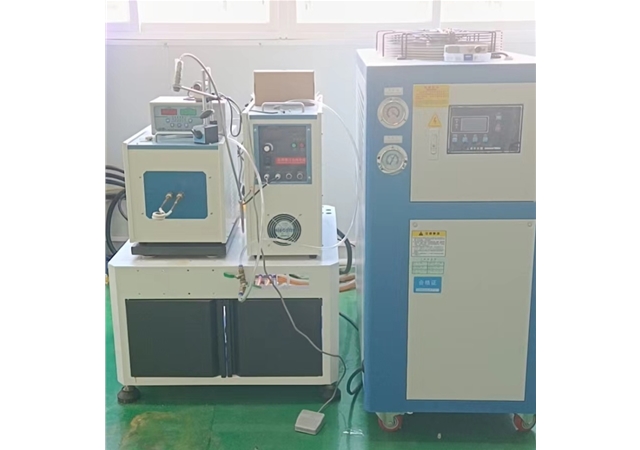 High frequency induction welding equipment