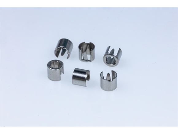 Precision stamping parts