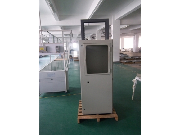 Equipment cabinet